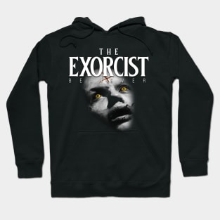 The Exorcist Believer Hoodie